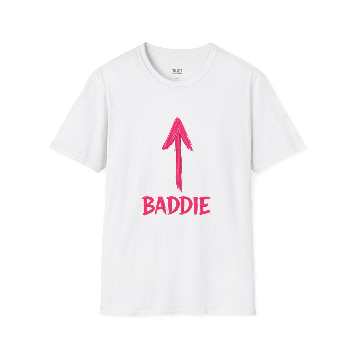 Baddie Tee