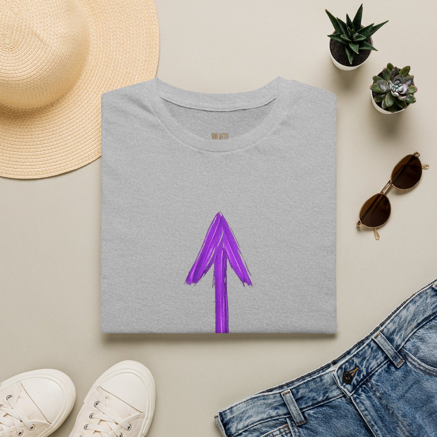 Baddie (Purple)