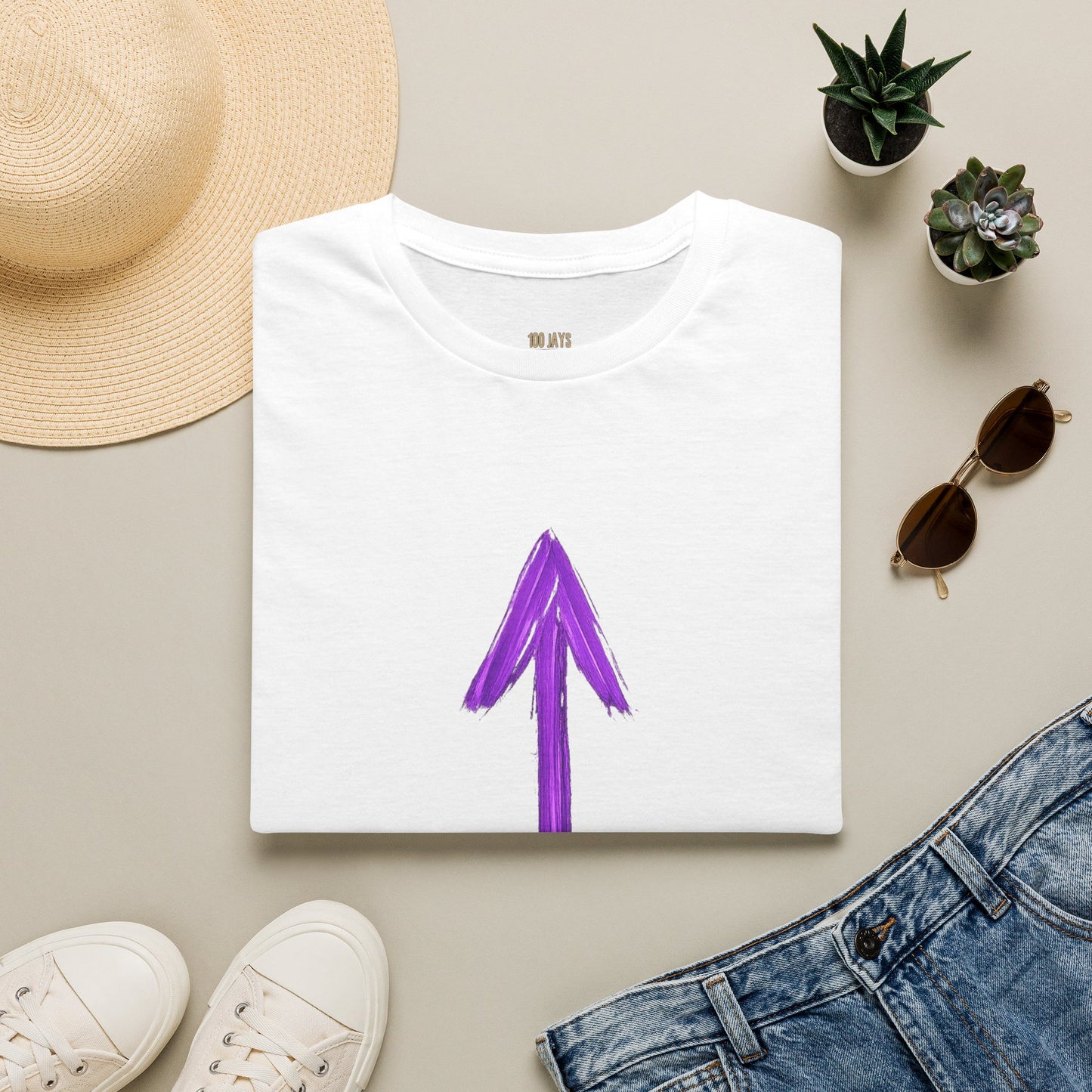 Baddie (Purple)