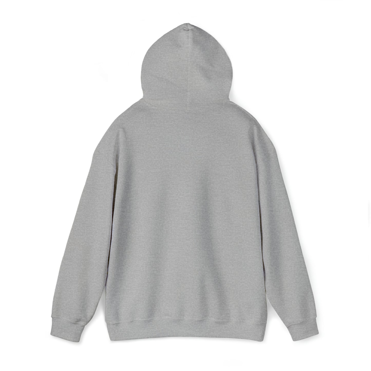 100 Jays : DoobieUnisex Heavy Blend™ Hooded Sweatshirt