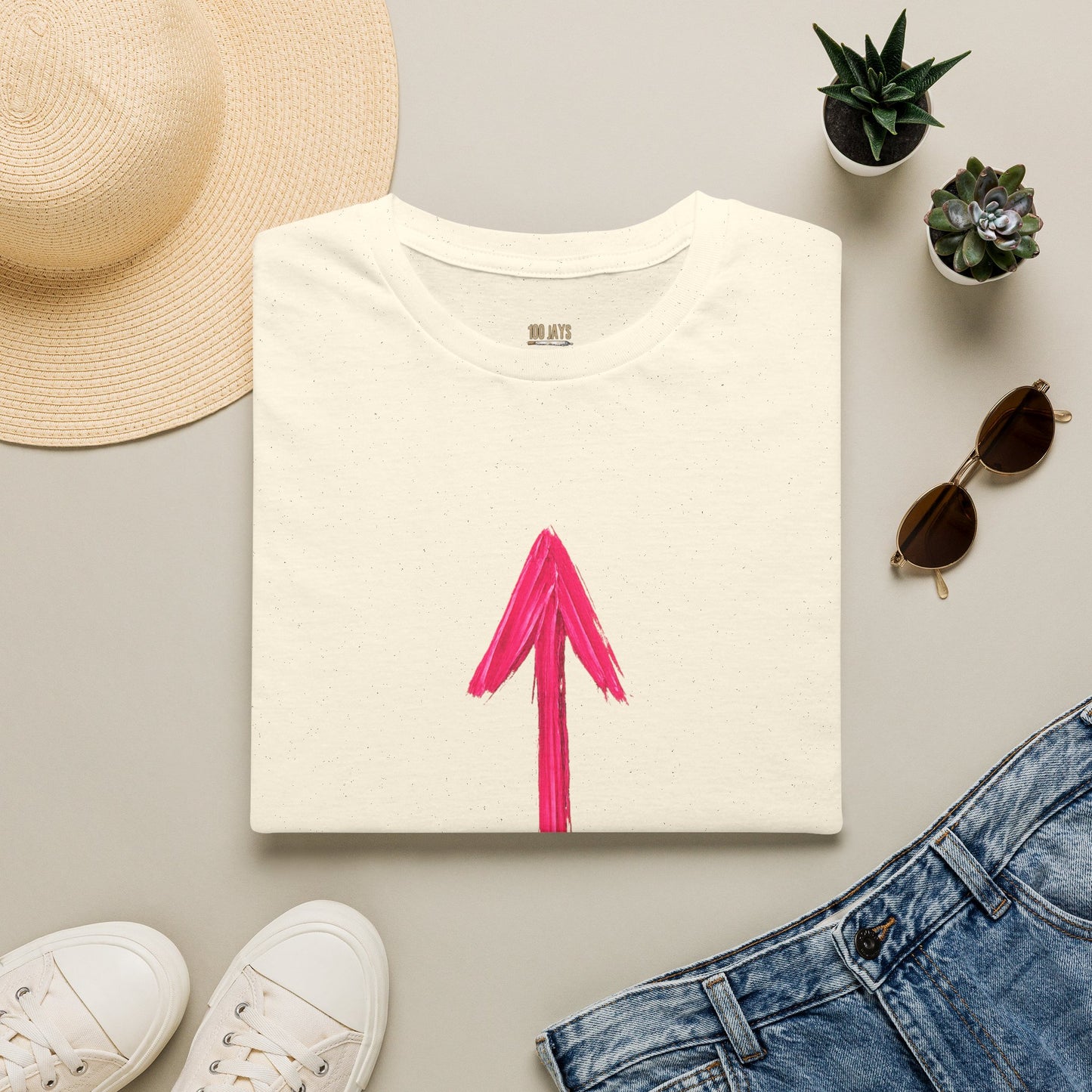 Baddie Tee