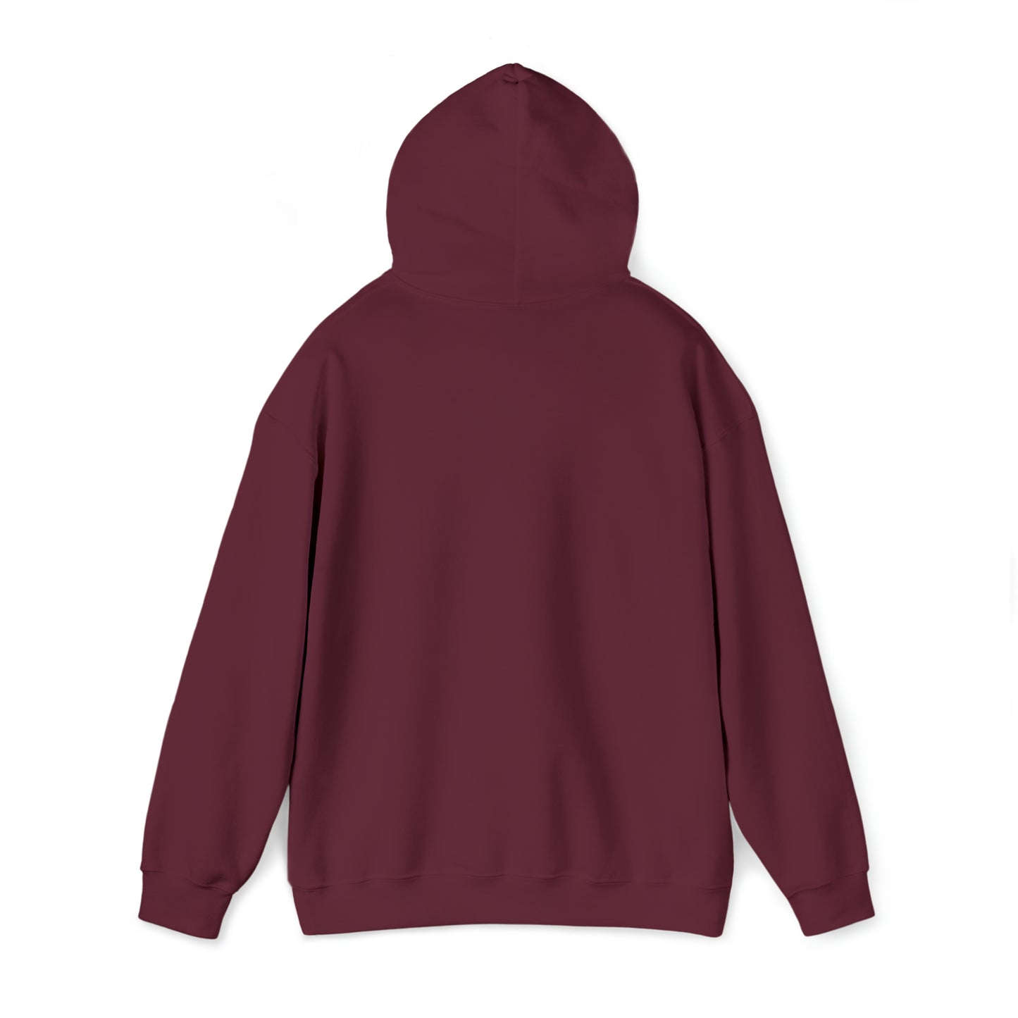 100 Jays : DoobieUnisex Heavy Blend™ Hooded Sweatshirt