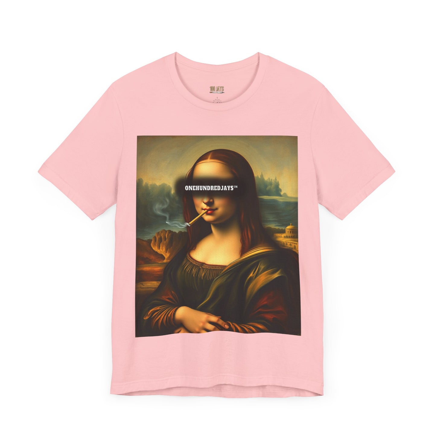 Mary Lisa Unisex Jersey Short Sleeve Tee