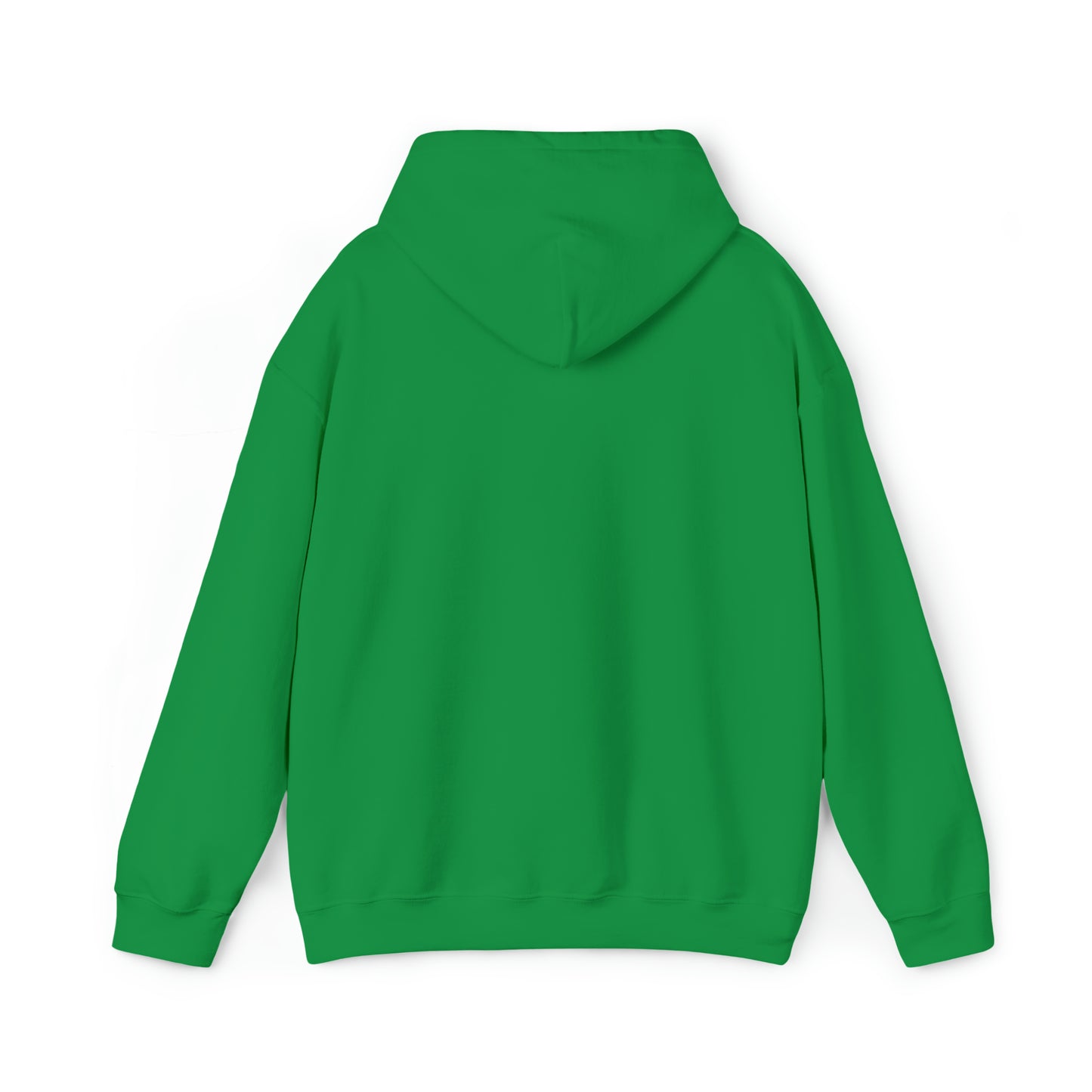 Sudadera con capucha unisex Heavy Blend™ de los Cien Jays 