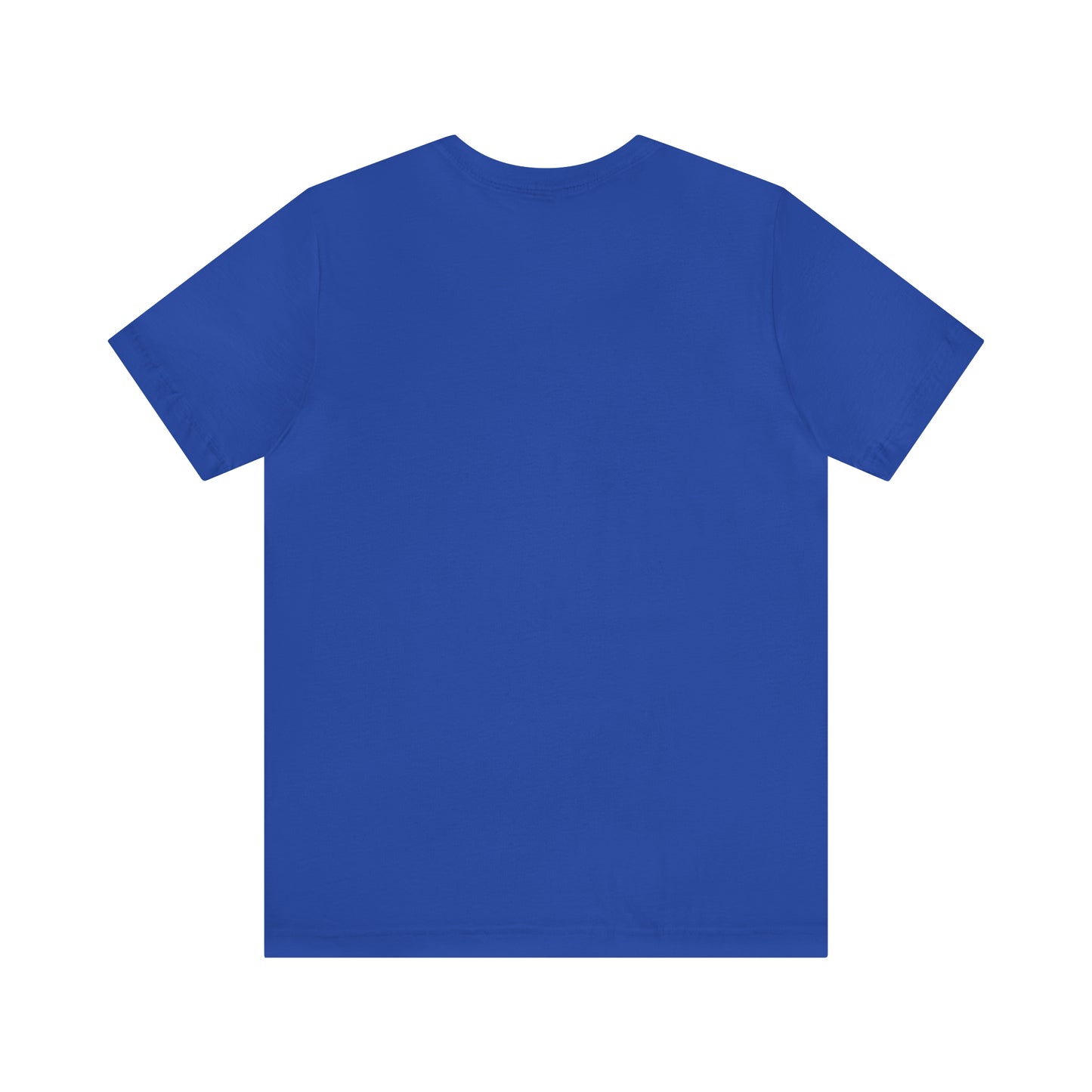 100 Jays Classic Unisex Jersey Short Sleeve Tee