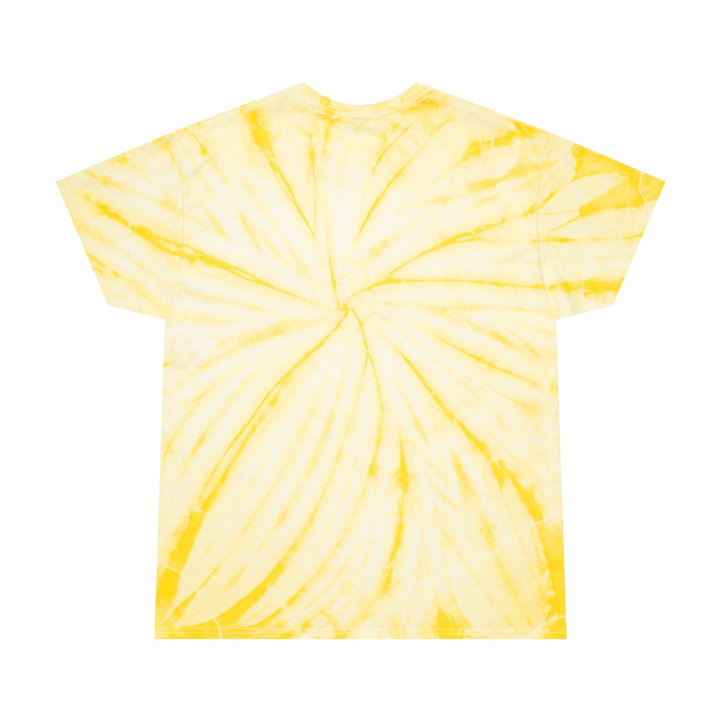 Marijuana Mickey Tie-Dye Tee, Cyclone