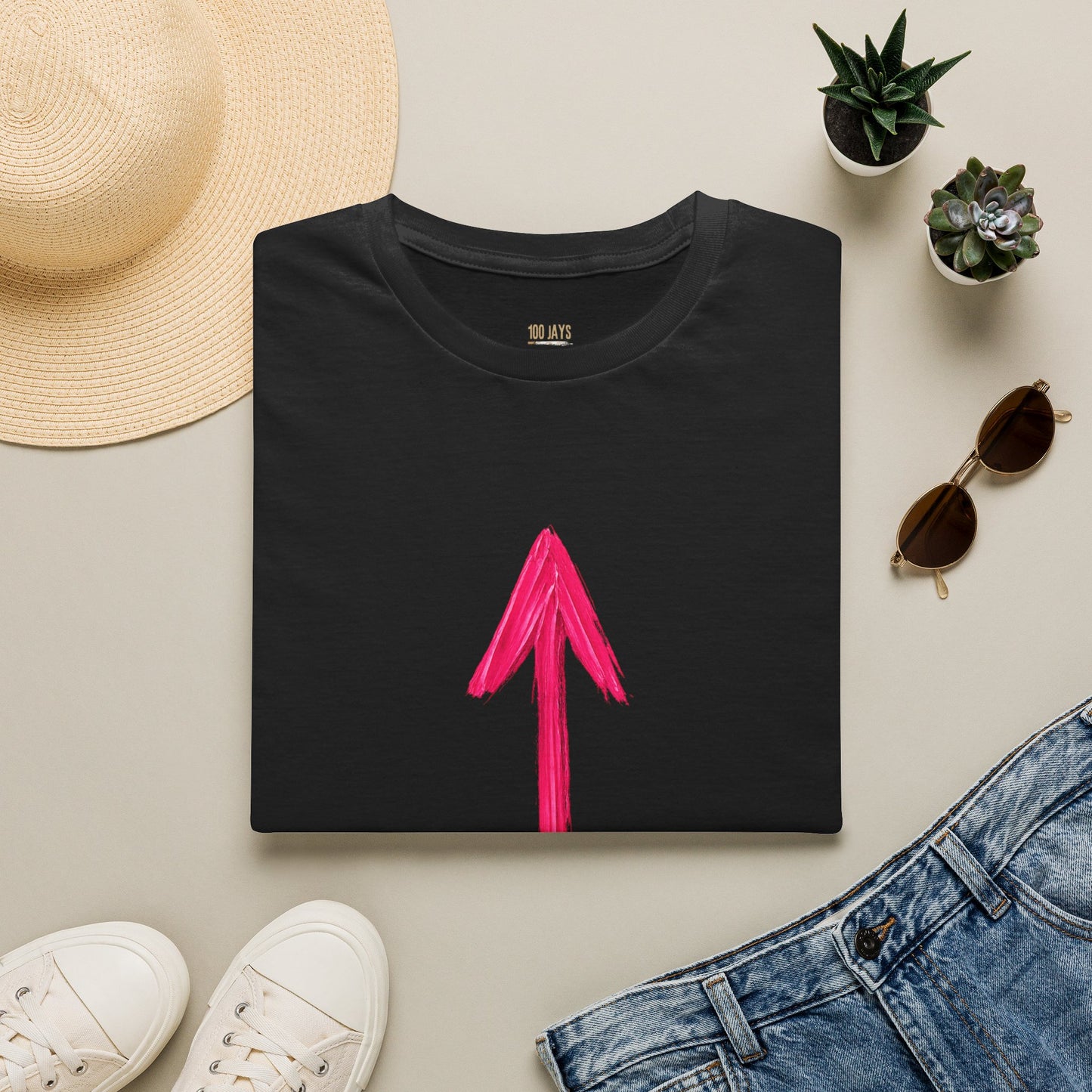 Baddie Tee