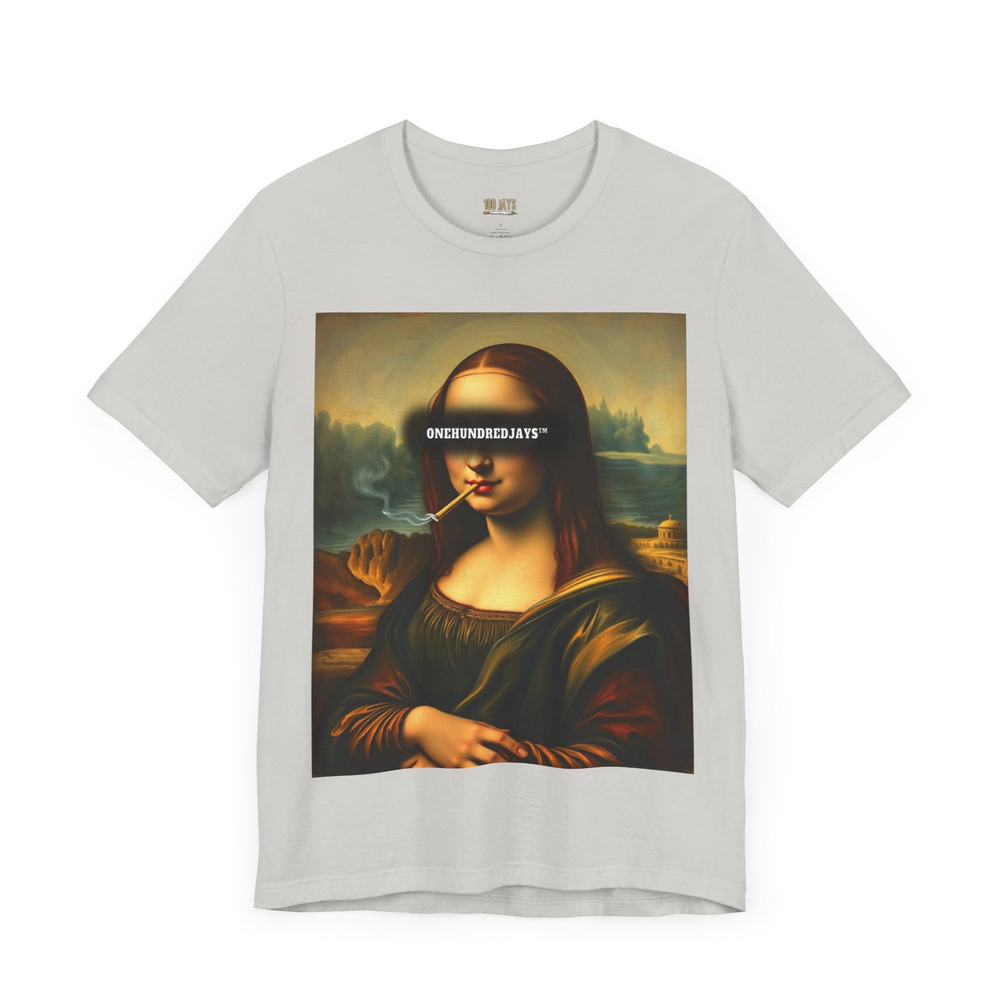 Mary Lisa Unisex Jersey Short Sleeve Tee