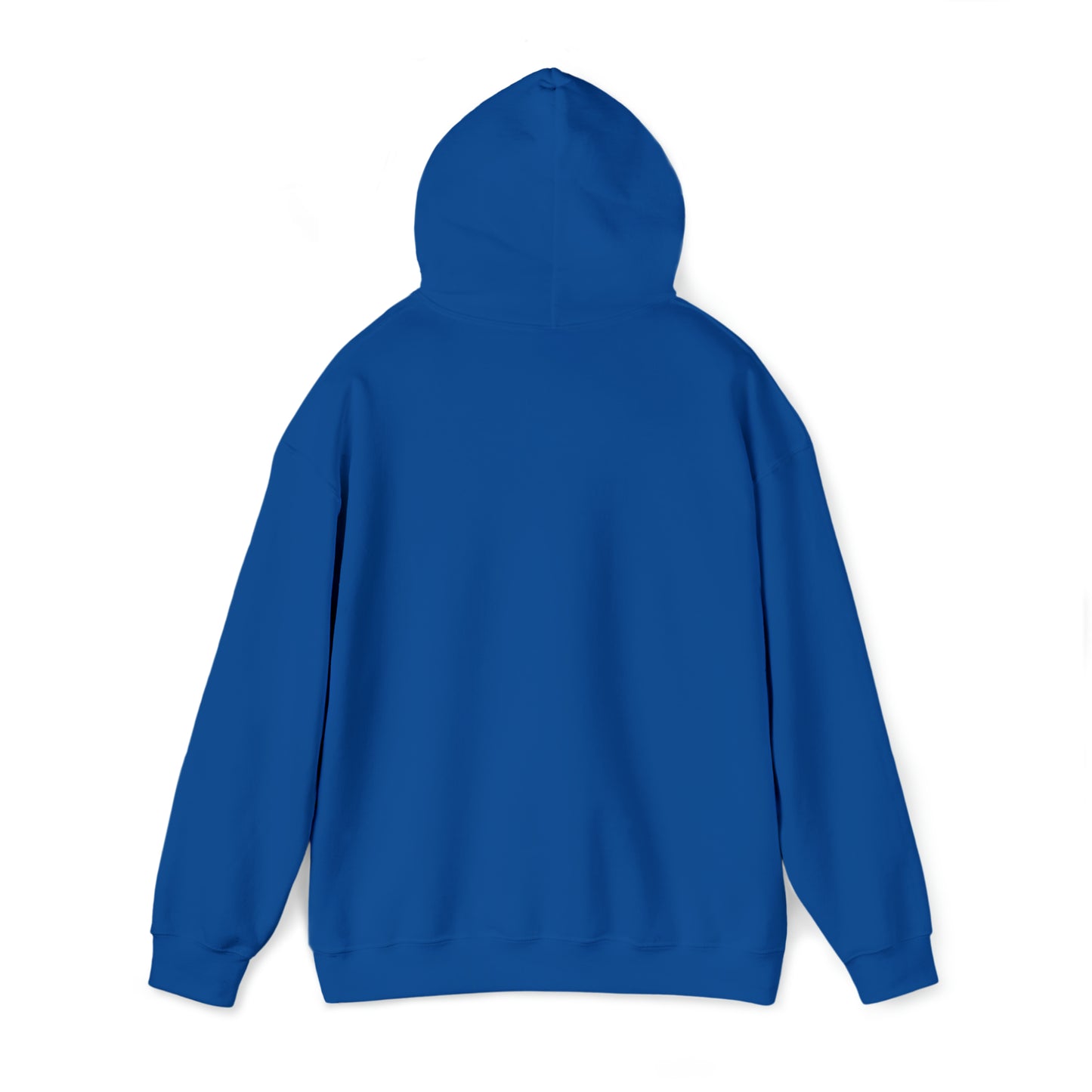 100 Jays 2 Unisex Heavy Blend™ Hooded Sweatshirt