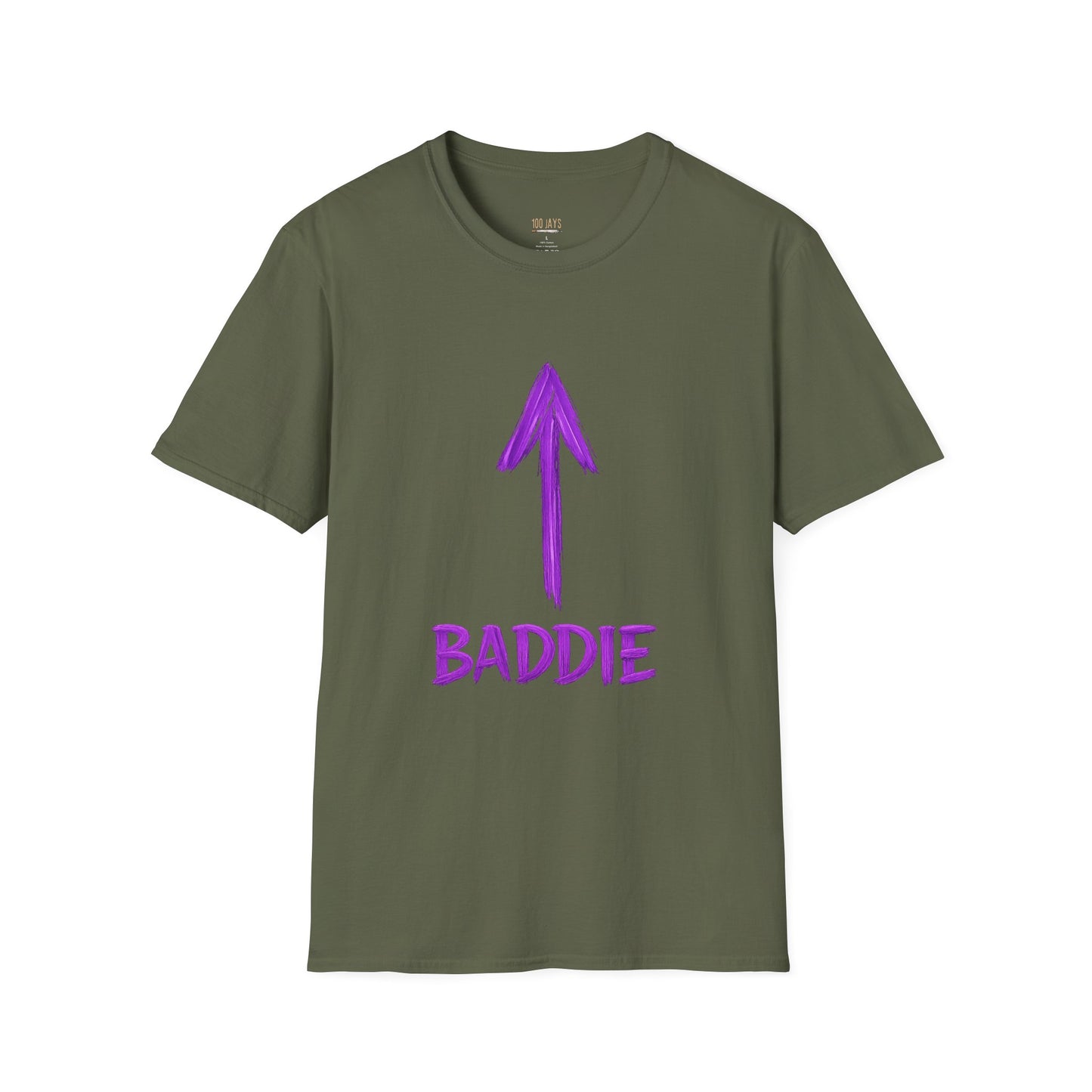 Baddie (Purple)