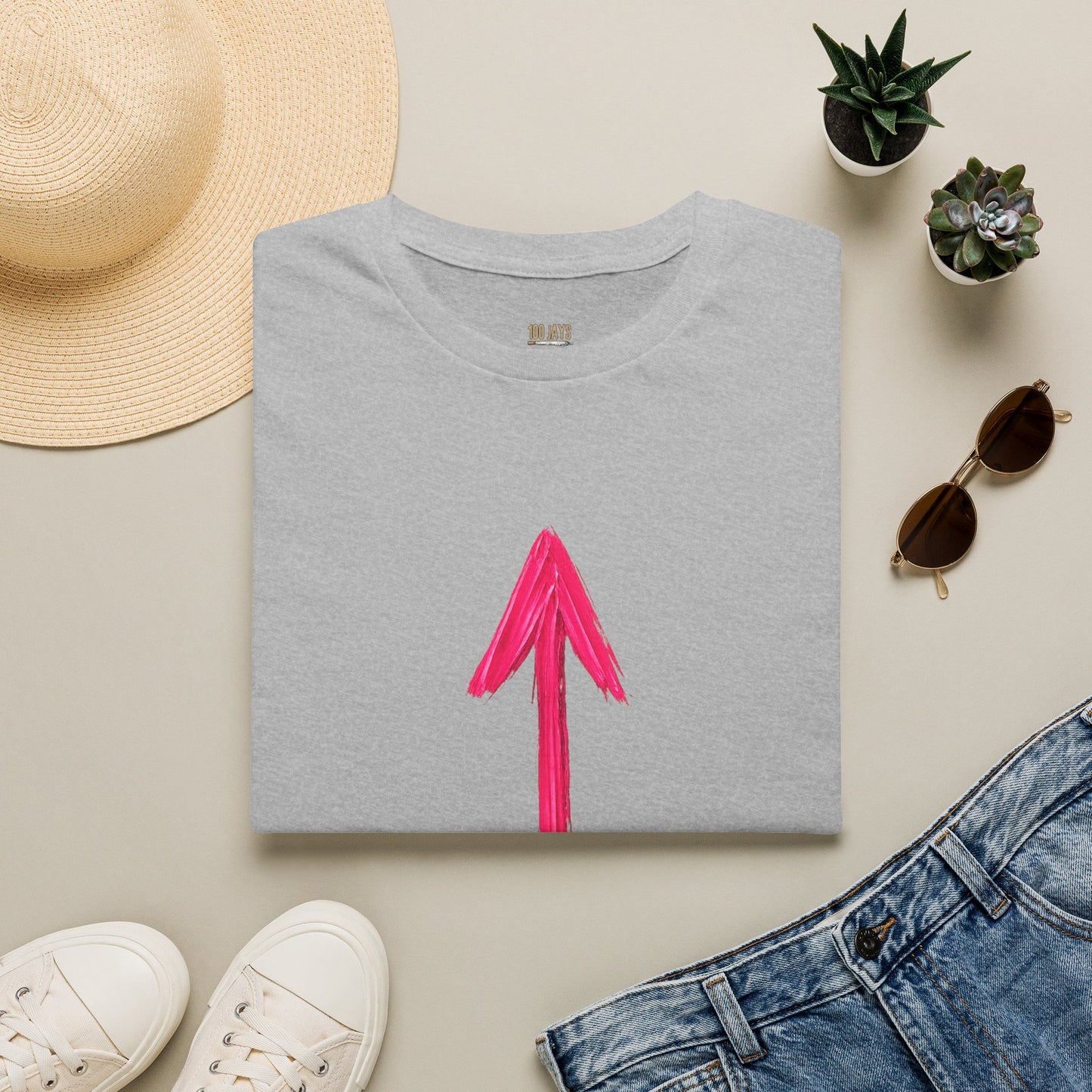Baddie Tee