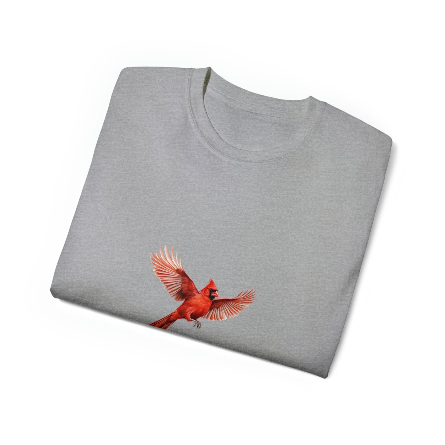 Camiseta ultra algodón unisex 100 Jays Fly High 