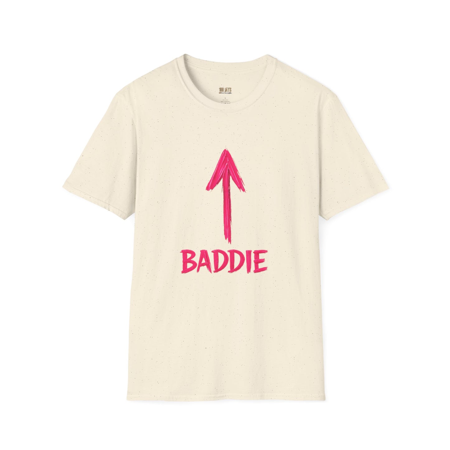 Baddie Tee