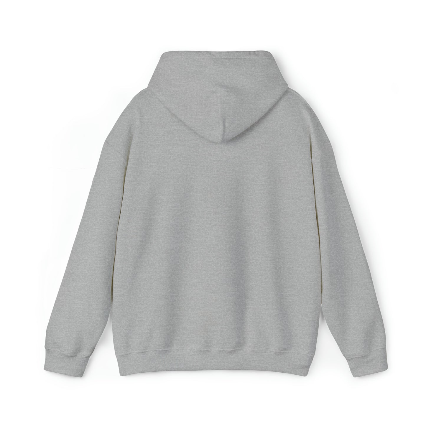 Sudadera con capucha unisex Heavy Blend™ de los Cien Jays 