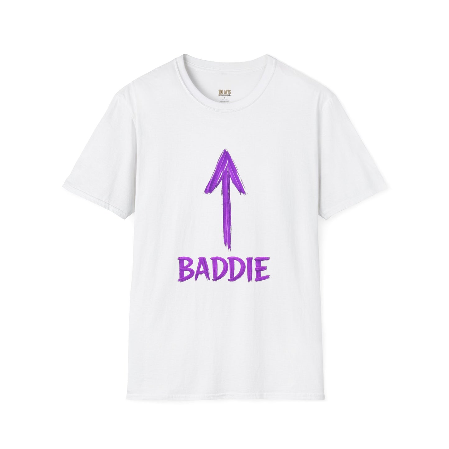 Baddie (Purple)