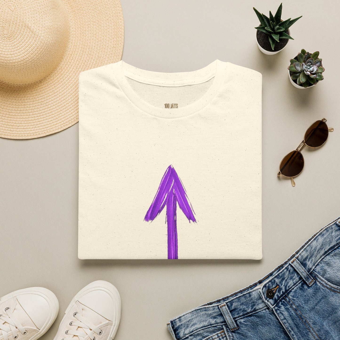 Baddie (Purple)