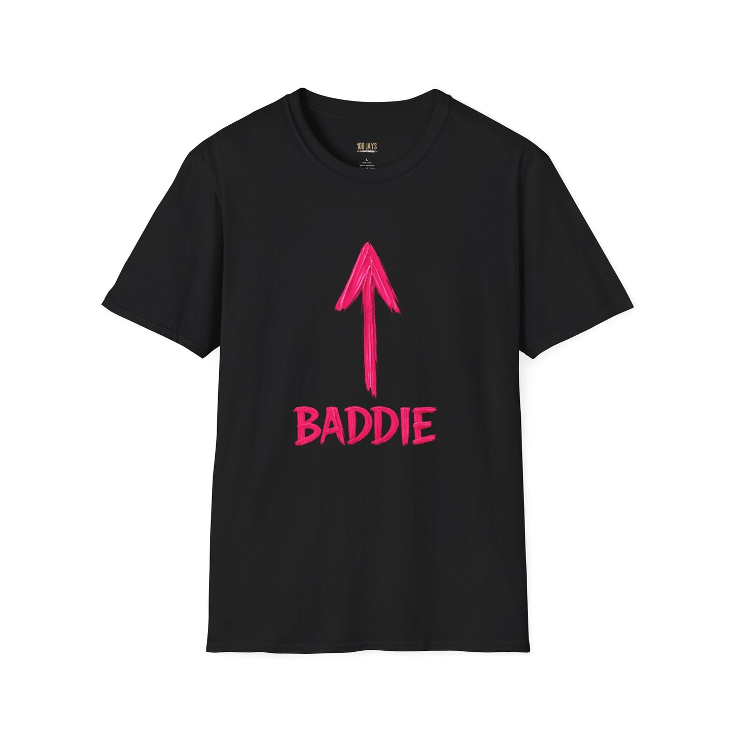 Baddie Tee