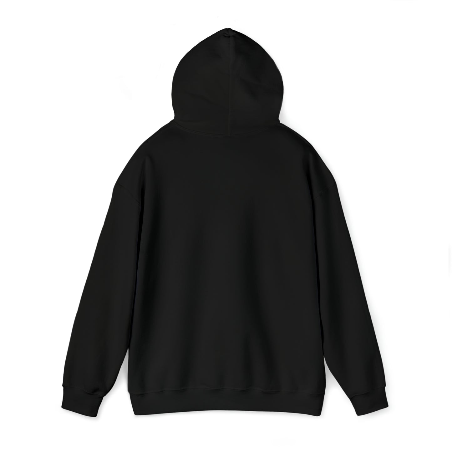 Free 30 Round Strap Unisex Heavy Blend™ Hooded Sweatshirt