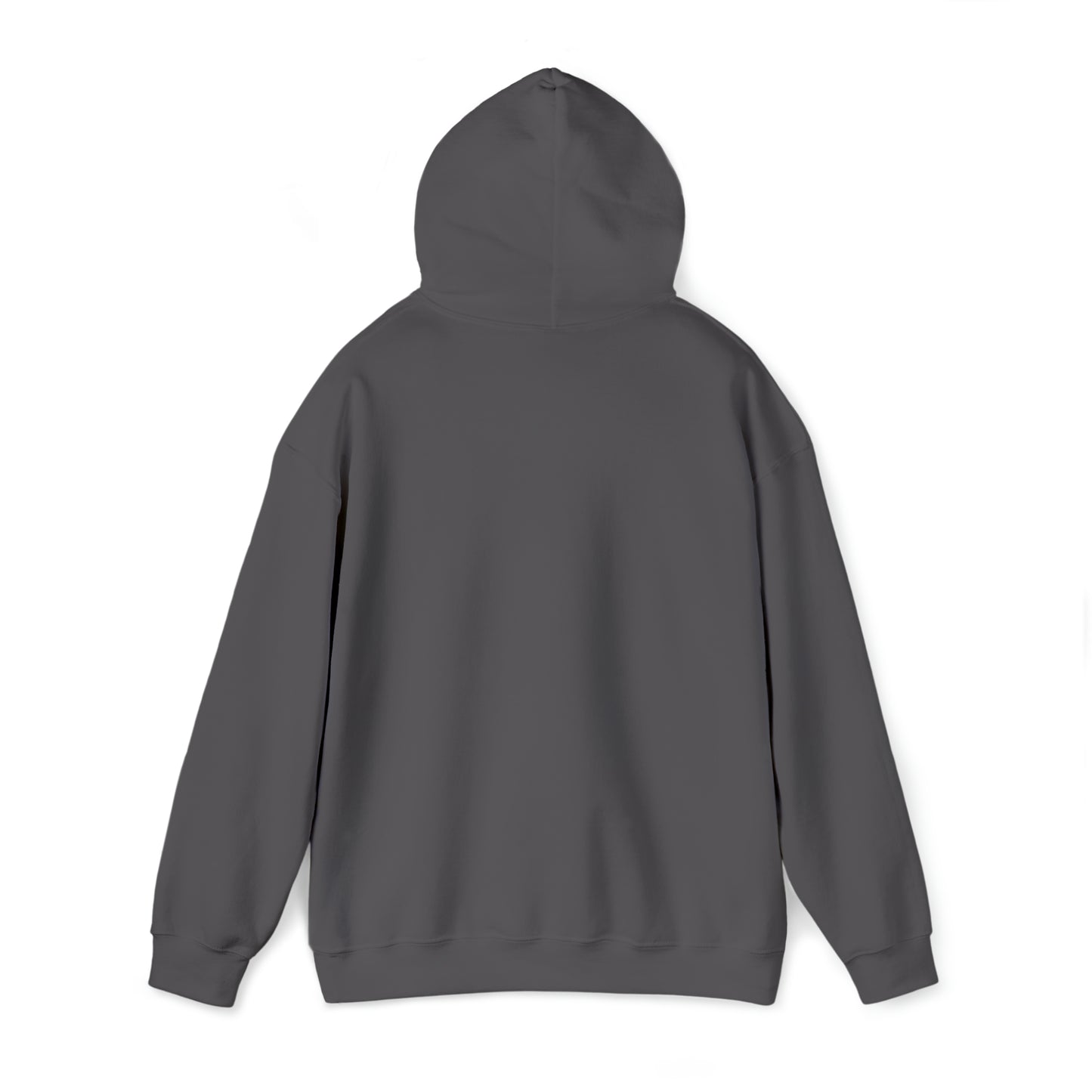 Sudadera con capucha unisex Heavy Blend™ de 100 Jays Fly High 