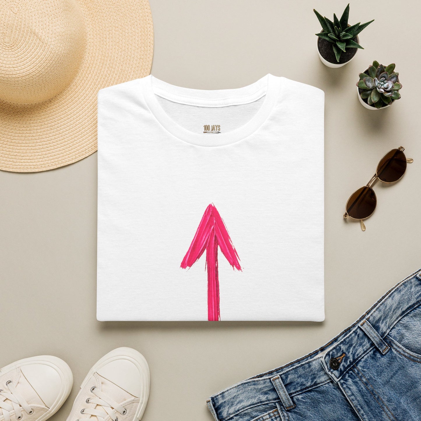 Baddie Tee