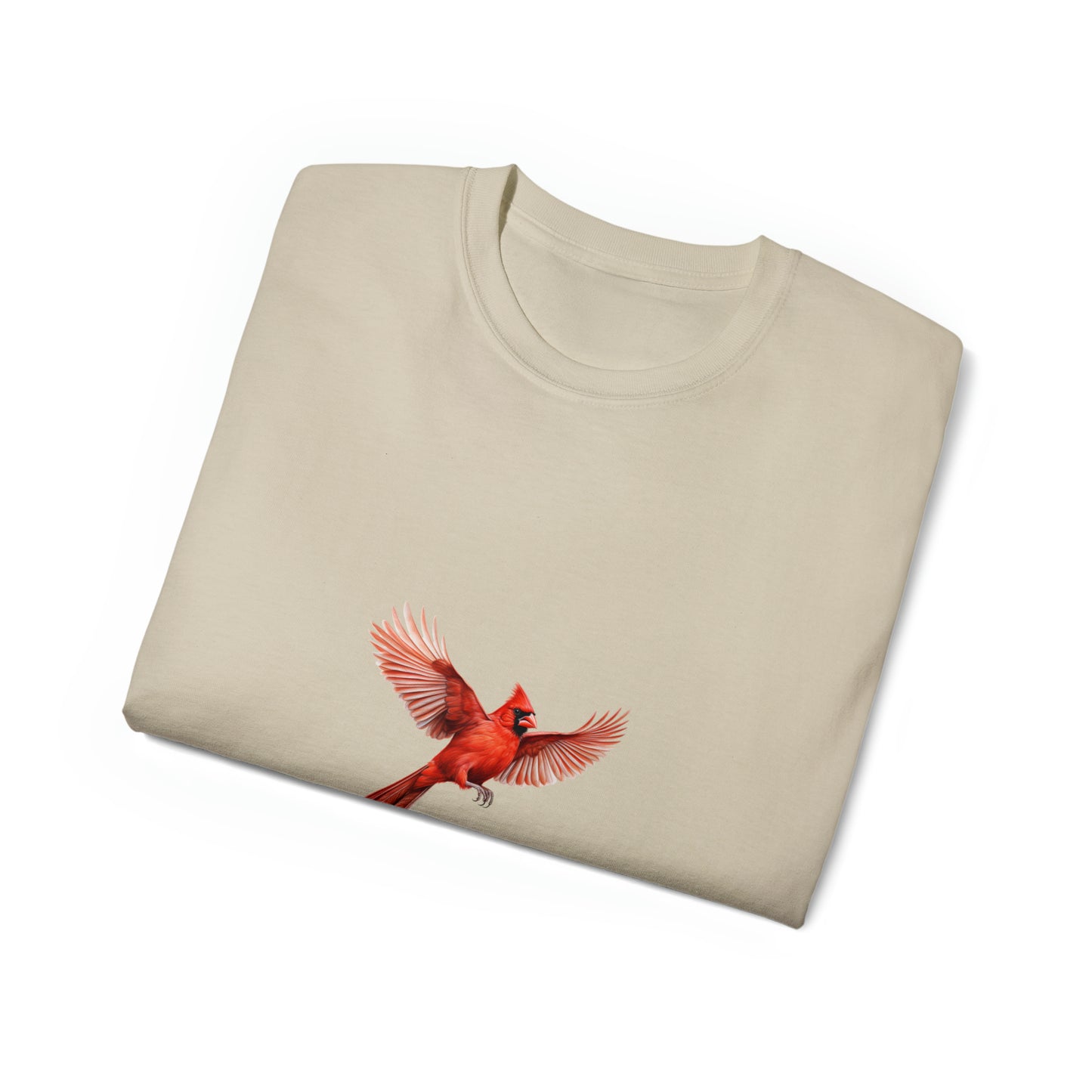 100 Jays Fly High Unisex Ultra Cotton Tee