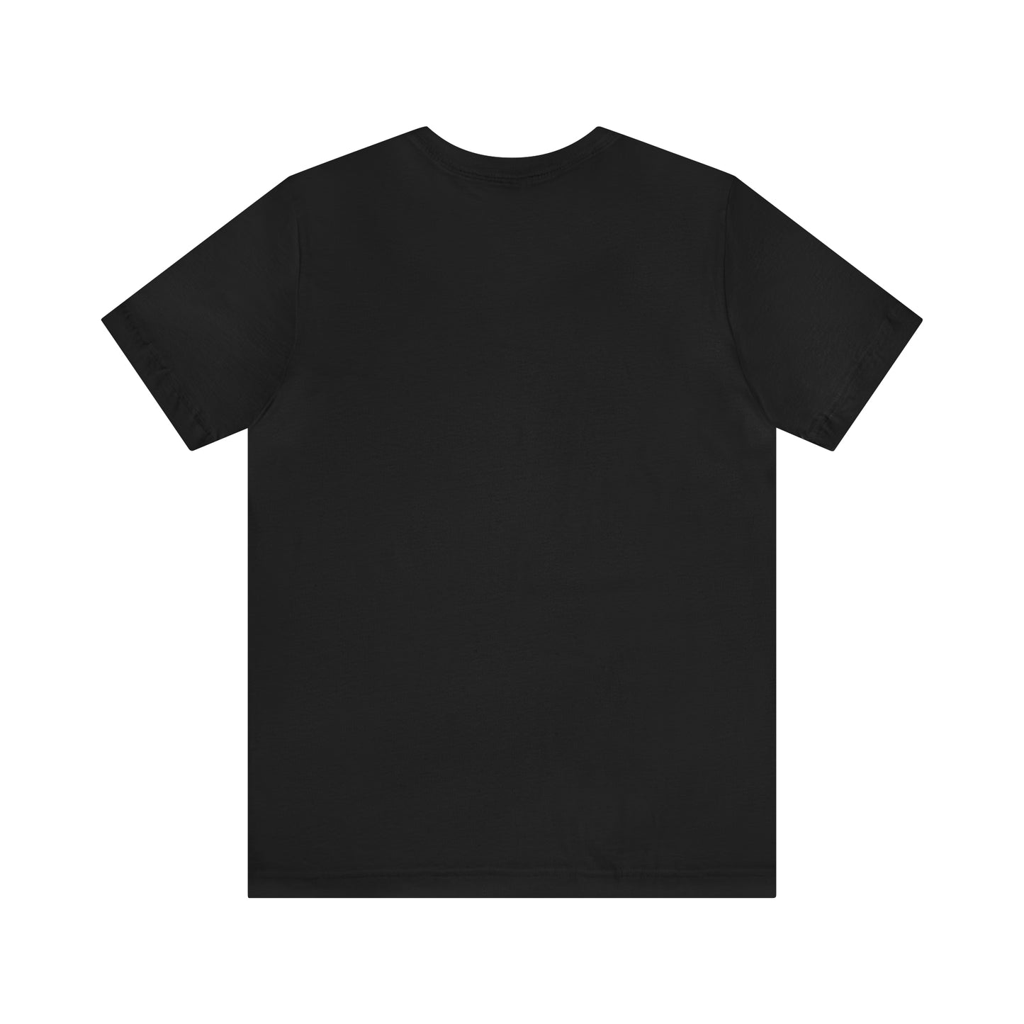 100 Jays Chuck Black "Hot Box" Unisex Jersey Short Sleeve Tee