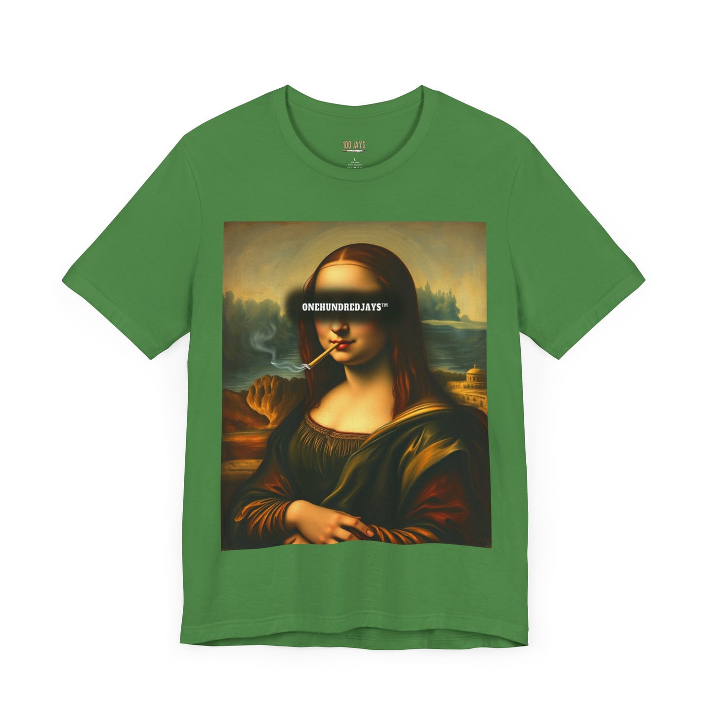 Mary Lisa Unisex Jersey Short Sleeve Tee