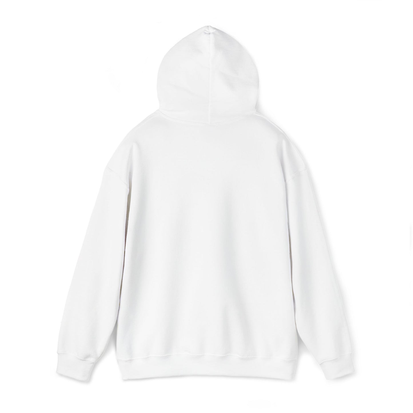 2 Jays Unisex Heavy Blend™ Hooded Sweatshirt